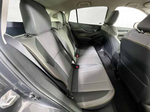 Used 2023 Subaru Crosstrek 2.5i Sport image 25