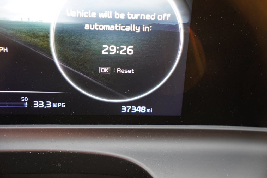 Certified 2024 Kia Seltos EX AWD/4WD image 8