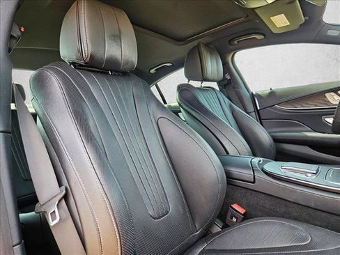 Certified 2023 Mercedes-Benz CLS 450 4MATIC image 22