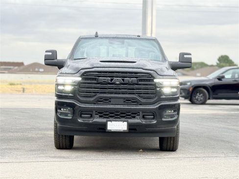 New 2026 RAM 2500 Laramie image 2