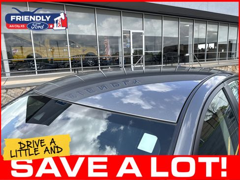 Used 2024 Nissan Altima 2.5 SV FWD image 20