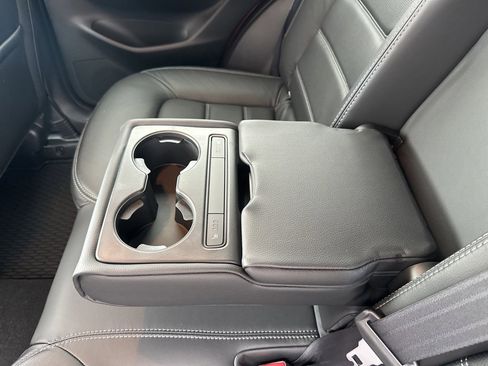 New 2025 MAZDA CX-5 AWD 2.5 S w/ Premium Plus Pkg image 21