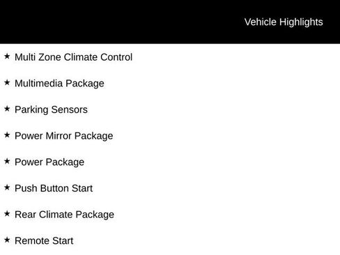 Certified 2024 Ford Explorer XLT w/ Equipment Group 202A RWD image 10