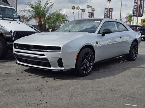 New 2026 Dodge Charger R/T Scat Pack image 3