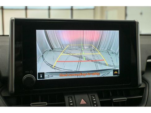 Used 2024 Toyota RAV4 XLE Premium image 44