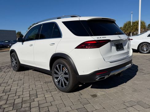 Used 2026 Mercedes-Benz GLE 350 4MATIC image 11