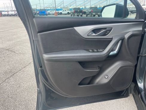Used 2019 Chevrolet Blazer LT image 14