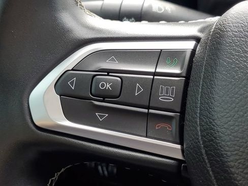 Used 2022 Jeep Compass High Altitude AWD/4WD image 18