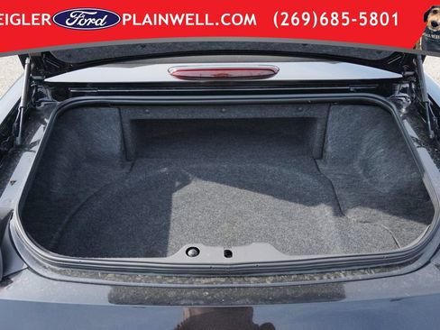 Used 2002 Ford Thunderbird RWD image 10
