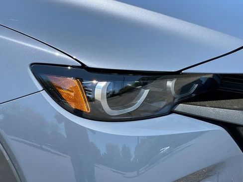 New 2026 MAZDA CX-50 AWD 2.5 S w/ Weather Package image 31