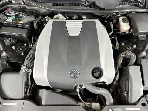 Used 2015 Lexus GS 350 RWD image 33