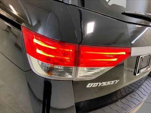 Used 2015 Honda Odyssey EX-L image 27