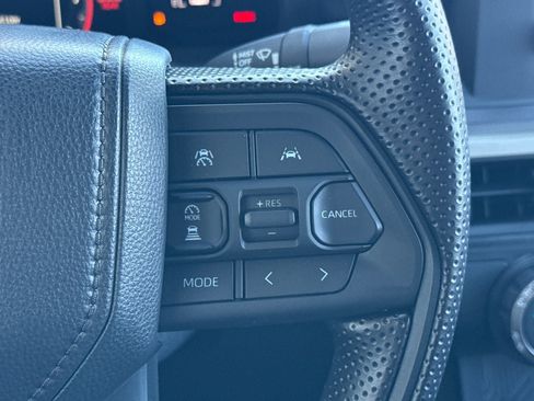 New 2026 Toyota Tacoma SR5 RWD image 26
