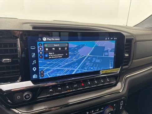 Used 2023 Chevrolet Silverado 1500 ZR2 w/ ZR2 Bison Edition image 40