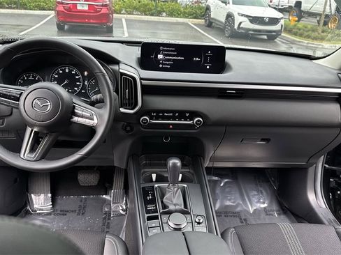 Certified 2025 MAZDA CX-50 AWD 2.5 S w/ Select Package image 37
