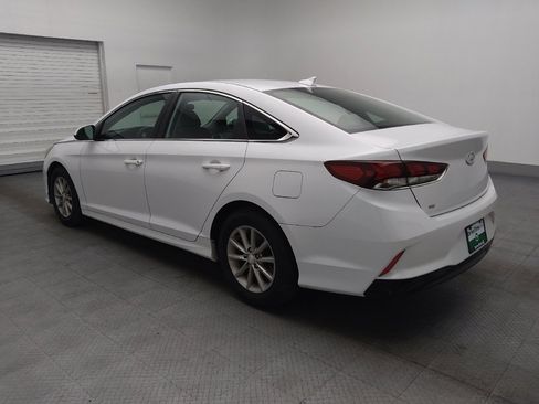 Used 2019 Hyundai Sonata SE image 3