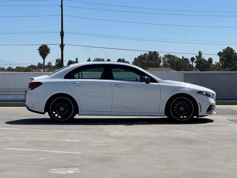Used 2019 Mercedes-Benz A 220 image 29