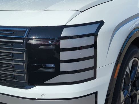 New 2026 Hyundai Palisade Limited AWD/4WD image 11