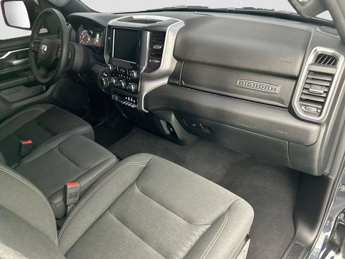 Used 2025 RAM 1500 Big Horn AWD/4WD image 15