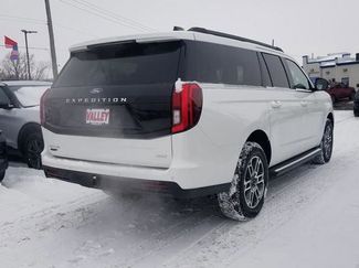 New 2026 Ford Expedition Max Active video 4