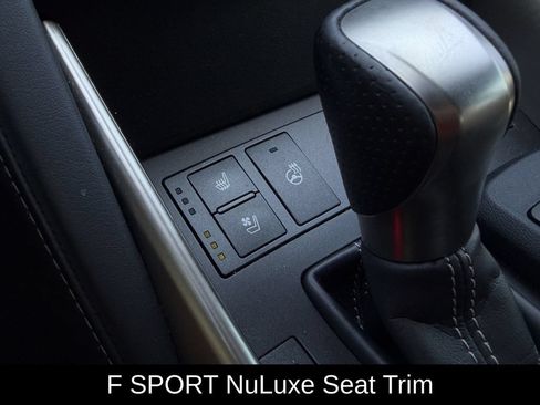 Used 2020 Lexus IS 350 F Sport w/ F Sport Package RWD image 25