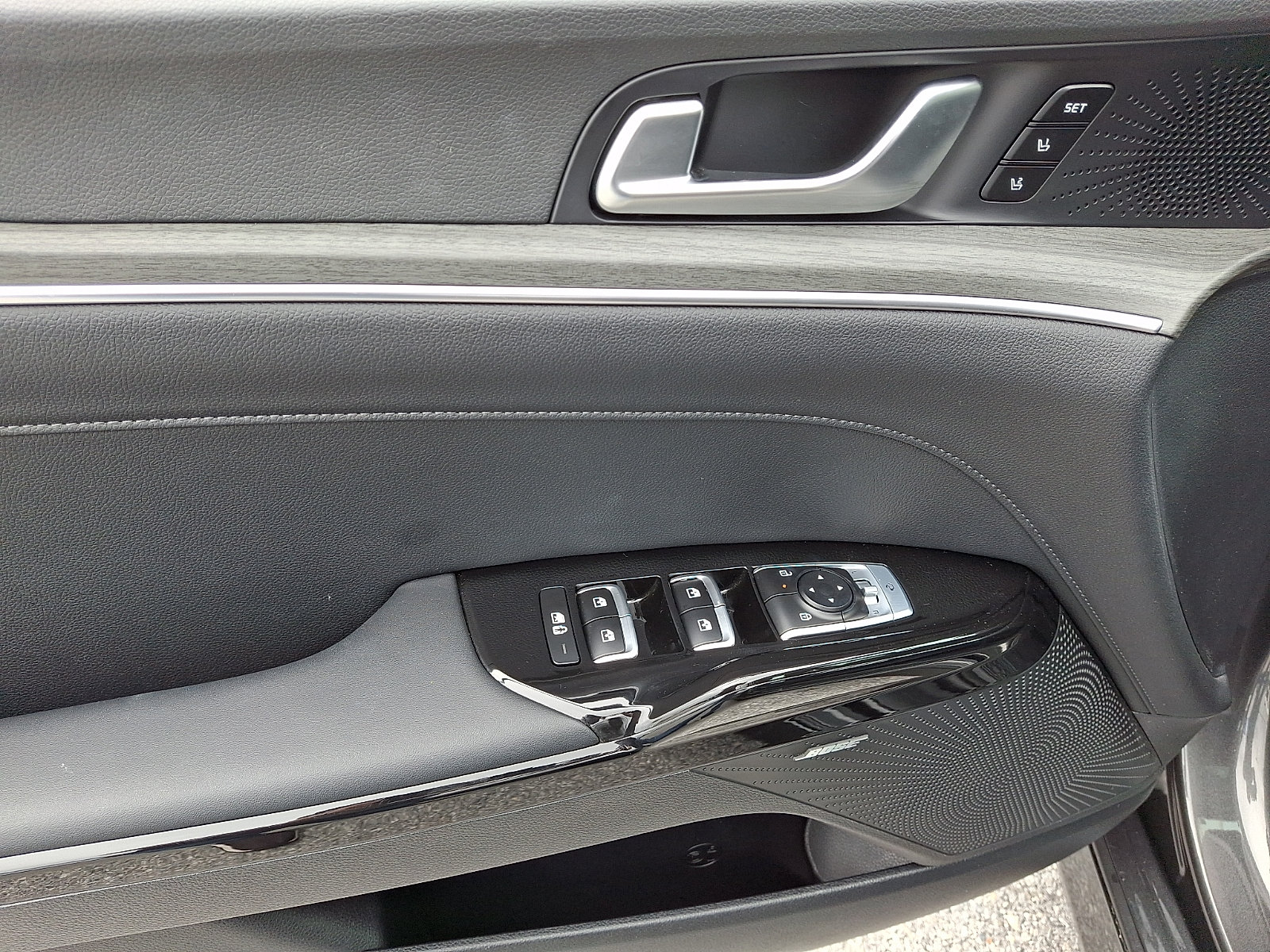 Certified 2025 Kia K5 EX FWD image 12