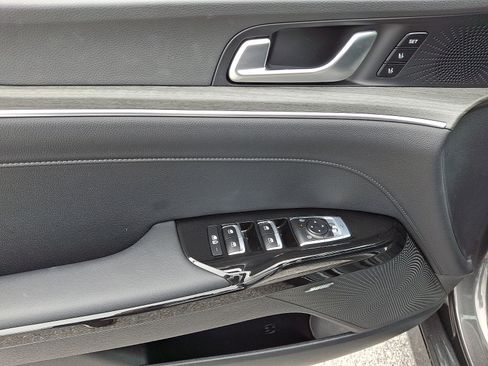 Certified 2025 Kia K5 EX FWD image 12