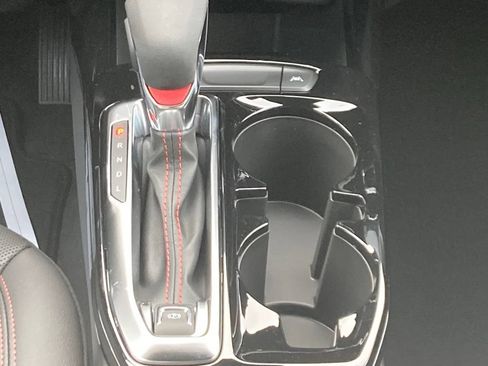 New 2026 Chevrolet Trax RS w/ Driver Confidence Package FWD image 15