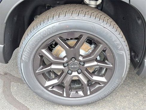 New 2025 Honda Pilot Touring image 7