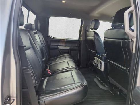 Used 2020 Ford F150 Lariat AWD/4WD image 21