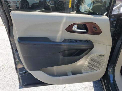 Used 2020 Chrysler Pacifica Limited w/ Tire & Wheel Group image 54