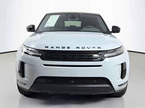 Used 2026 Land Rover Range Rover Evoque S AWD/4WD image 2
