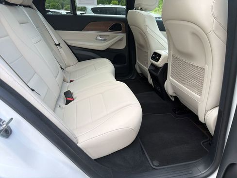 Used 2026 Mercedes-Benz GLE 350 4MATIC image 35
