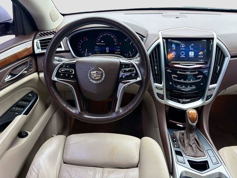 Used 2014 Cadillac SRX Luxury FWD image 19