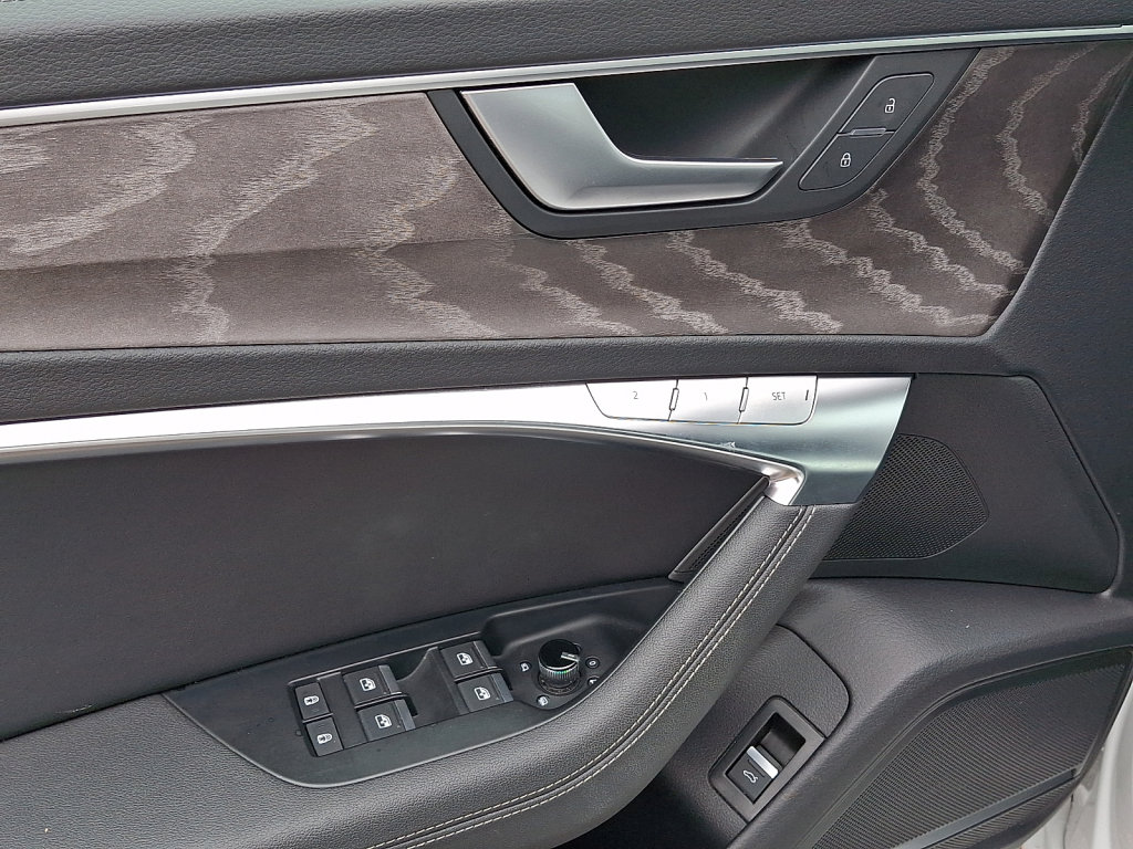 Used 2024 Audi A6 Premium Plus AWD/4WD image 22