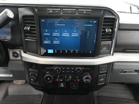Used 2024 Ford F250 XLT w/ XLT Premium Package image 37