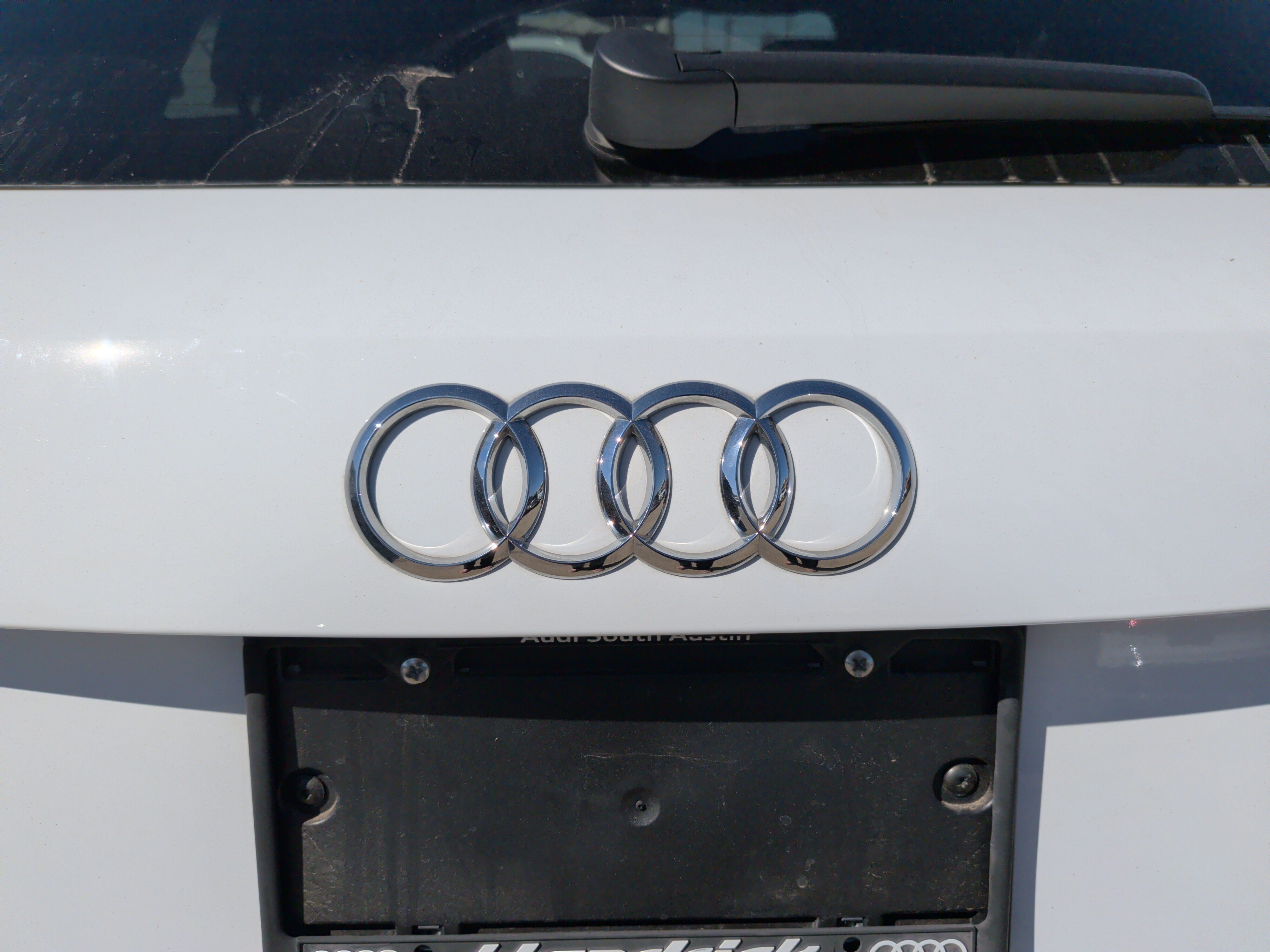 Used 2024 Audi Q3 2.0T Premium w/ Convenience Package AWD/4WD image 38
