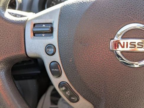 Used 2012 Nissan Rogue S w/ Special Edition Pkg image 17