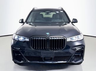 Used 2022 BMW X7 M50i w/ Dynamic Handling Package video 2