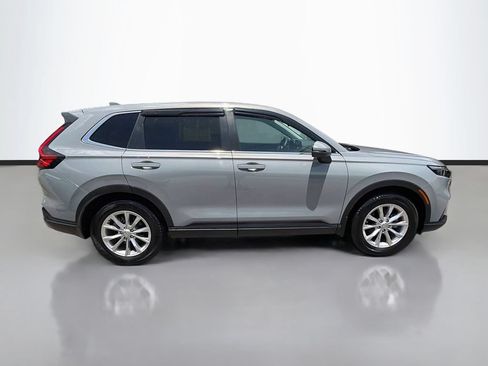 Certified 2024 Honda CR-V EX image 8