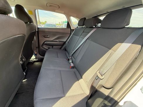 Used 2025 Hyundai Kona SEL AWD/4WD image 6