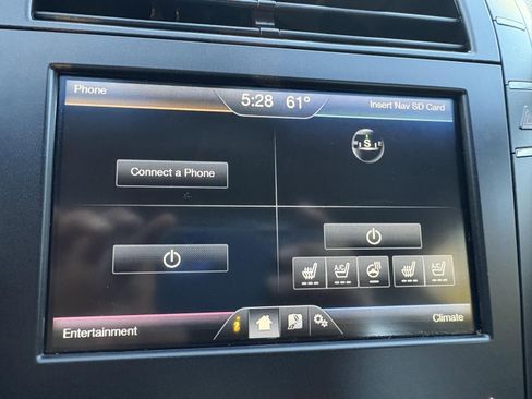 Used 2016 Lincoln MKZ Hybrid w/ Equipment Group 600A Reserve image 31