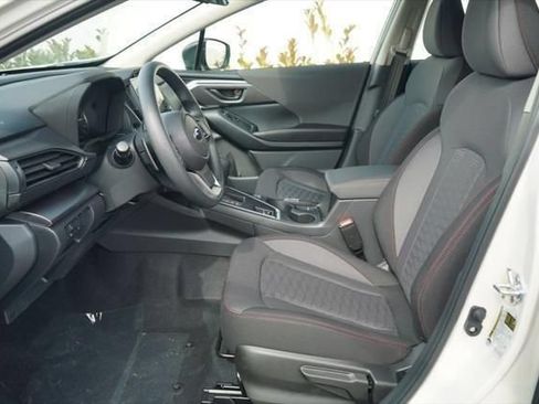 Used 2025 Subaru Impreza 2.0i Sport AWD/4WD image 5