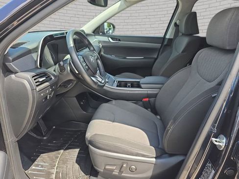 Used 2020 Hyundai Palisade SEL w/ Convenience Package FWD image 17