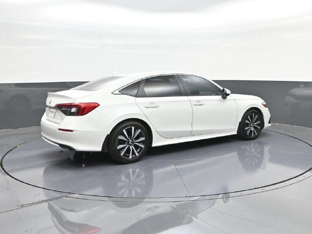 Used 2024 Honda Civic EX image 15