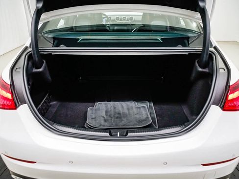 Certified 2023 Mercedes-Benz C 300 Sedan image 27