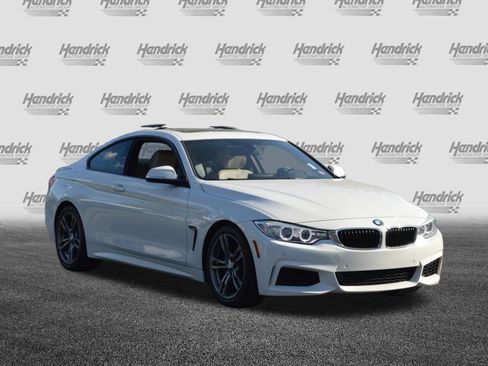 Used 2015 BMW 428i Coupe image 5