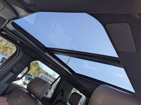 New 2025 Ford Expedition King Ranch image 21