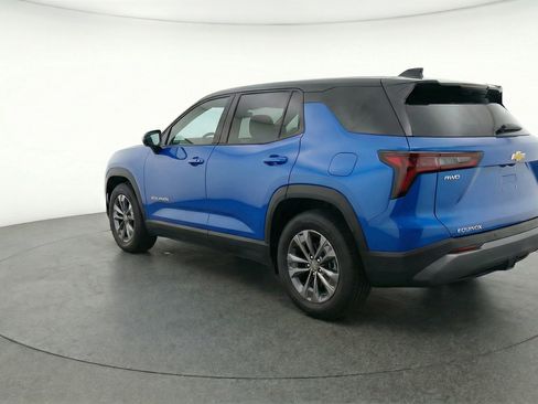 Used 2025 Chevrolet Equinox LT image 6