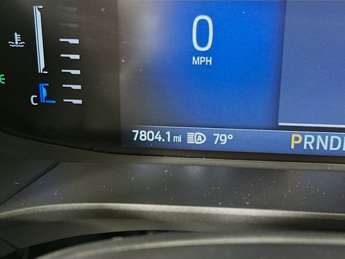 Used 2023 Ford Escape Active FWD image 19
